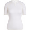 Dámske funkčné tričko Rapha Women's Lightweight Base Layer biela L Dámske funkčné tričko Rapha Women's Lightweight Base Layer biela L