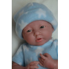 Realistické miminko - chlapeček Štěpík od firmy Berenguer (JC Toys - Berenguer) Realistické miminko - chlapeček Štěpík od firmy Berenguer (JC Toys - Berenguer)