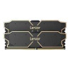 Lexar THOR OC DDR5 32GB (kit 2x16GB) 6000MHz CL38 Lexar THOR OC DDR5 32GB (kit 2x16GB) 6000MHz CL38