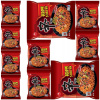 Instantné rezance Yakisoba Shin Ramyun Nongshim 131g Instantné rezance Yakisoba Shin Ramyun Nongshim 131g