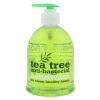 Xpel Tea Tree Anti-Bacterial Handwash tekuté mydlo 500 ml Xpel Tea Tree Anti-Bacterial Handwash tekuté mydlo 500 ml