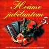 Hráme jubilantom 5. - Vyber CD Hráme jubilantom 5. - Vyber CD