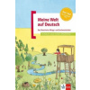 Meine Welt auf Deutsch (Cordula Meißner,Beata Menzlová,Almut Mohrmann)(Pevná) Meine Welt auf Deutsch (Cordula Meißner,Beata Menzlová,Almut Mohrmann)(Pevná)