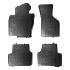 Geyer & Hosaja Gumové autokoberce VW Passat B7 2010-2015 Geyer & Hosaja Gumové autokoberce VW Passat B7 2010-2015