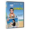 Kopačky DVD Kopačky DVD