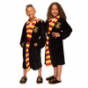 Detský fleece župan Harry Potter veľkosť 7-9 rokov Detský fleece župan Harry Potter veľkosť 7-9 rokov