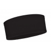WAMU Športová čelenka, čierna Veľkosť: S WAMU Športová čelenka, čierna Veľkosť: S