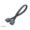 Akasa LED Strip Light extension cable AK-CBLD01-50BK