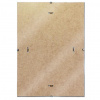 DONAU Rám s klipmi a plexisklom 240x300mm DONAU Rám s klipmi a plexisklom 240x300mm