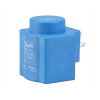 Danfoss Cívka BB 230AS pro solenoidový ventil, výkon cívky: 10W, napájecí napětí: 230V AC 018F7351 Danfoss Cívka BB 230AS pro solenoidový ventil, výkon cívky: 10W, napájecí napětí: 230V AC 018F7351