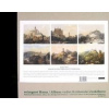 Album vedut Království českého - Haun August C. Album vedut Království českého - Haun August C.