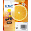Epson 33XL Yellow - originálny Epson 33XL Yellow - originálny