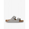 Šľapky dámske Birkenstock Arizona Birko-Flor - stone coin Šľapky dámske Birkenstock Arizona Birko-Flor - stone coin