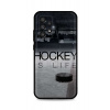 Kryt TopQ Samsung A33 5G silikón Hockey Is Life 74134 Kryt TopQ Samsung A33 5G silikón Hockey Is Life 74134