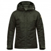 Fjällräven Skogsö Padded Jacket M, Farba DEEP FOREST, Veľkosť XL Fjällräven Skogsö Padded Jacket M, Farba DEEP FOREST, Veľkosť XL