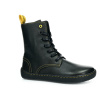 Shapen Maverick Mini Black & Yellow barefoot čižmy 25 EUR Shapen Maverick Mini Black & Yellow barefoot čižmy 25 EUR