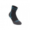 Bridgedale Storm Sock MW Ankle black XL ponožky Bridgedale Storm Sock MW Ankle black XL ponožky