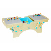 2Kids Toys Hrací stôl pre stavebnicu 2Kids Toys Hrací stôl pre stavebnicu