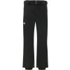 Pánske lyžiarske nohavice Descente Swiss Pants čierna S Pánske lyžiarske nohavice Descente Swiss Pants čierna S
