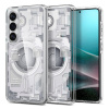 KRYT SPIGEN ULTRA HYBRID MAG MAGSAFE GALAXY S26 ZERO ONE WHITE KRYT SPIGEN ULTRA HYBRID MAG MAGSAFE GALAXY S26 ZERO ONE WHITE