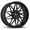 DOTZ Tanaka black 9x20, 5x112, ET 35, 70,1 DOTZ Tanaka black 9x20, 5x112, ET 35, 70,1