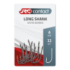 LONGSHANK CARP HOOKS 6 11KS - 1554514 LONGSHANK CARP HOOKS 6 11KS - 1554514
