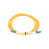 Prepojovací kábel EXTRALINK LC/UPC-LC/UPC SM G.652D Simplex 3,0 mm 0,5 m Prepojovací kábel EXTRALINK LC/UPC-LC/UPC SM G.652D Simplex 3,0 mm 0,5 m
