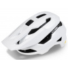 Prilba CUBE TROOPER, white Veľkosť: veľkosť M (56-59cm) Prilba CUBE TROOPER, white Veľkosť: veľkosť M (56-59cm)