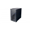 IN WIN case C200, mid tower, 166mm ventilátor, 2x2.5 IN WIN case C200, mid tower, 166mm ventilátor, 2x2.5