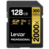 Lexar SDXC UHS-II 128GB LSD2000128G-BNNNG Lexar SDXC UHS-II 128GB LSD2000128G-BNNNG