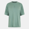 Puma Hyrox Short-Sleeve Performance Gym Top Eucalyptus 8 (XS) Puma Hyrox Short-Sleeve Performance Gym Top Eucalyptus 8 (XS)