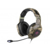 Herné slúchadlá Orava Livebass-2 s mikrofónom Herné slúchadlá Orava Livebass-2 s mikrofónom