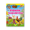 Vidiecke hospodárstvo Vidiecke hospodárstvo
