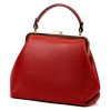 Dámská kabelka Luka 24-024 DOLLARO červená Dámská kabelka Luka 24-024 DOLLARO červená