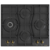 Plynová varná doska Gorenje GW6D42CLB Plynová varná doska Gorenje GW6D42CLB