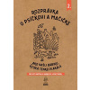 Rozprávka o psíčkovi a mačičke - Ako našli bábiku, ktorá tenko plakala Rozprávka o psíčkovi a mačičke - Ako našli bábiku, ktorá tenko plakala