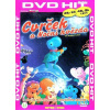 Cvrček a Noční hvězda - DVD Cvrček a Noční hvězda - DVD
