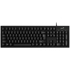 GENIUS Smart KB-100 USB US layout 31300005400 GENIUS Smart KB-100 USB US layout 31300005400