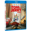 Tom a Jerry - Blu-ray Tom a Jerry - Blu-ray