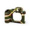 easyCover Easy Cover Pouzdro Reflex Silic Canon R10 Camouflage easyCover Easy Cover Pouzdro Reflex Silic Canon R10 Camouflage