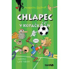 Chlapec v kopačkách - Markéta Bolfová Chlapec v kopačkách - Markéta Bolfová