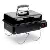 Plynový gril Weber Go-Anywhere Plynový gril Weber Go-Anywhere