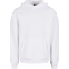 Build your Brand Mikina s kapucí Fluffy BY 284, těžká bavlna, pánská COT56028400114-white Bílá 4XL Build your Brand Mikina s kapucí Fluffy BY 284, těžká bavlna, pánská COT56028400114-white Bílá 4XL