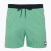 Pánske plavecké šortky Tommy Hilfiger Medium Drawstring fort green Pánske plavecké šortky Tommy Hilfiger Medium Drawstring fort green