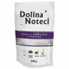 DOLINA NOTECI PREMIUM kapsička 500g - králik s brusnicami DOLINA NOTECI PREMIUM kapsička 500g - králik s brusnicami