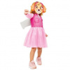 Detský kostým Skye - Tlapková patrola - Paw Patrol - veľ. 4-6 rokov Detský kostým Skye - Tlapková patrola - Paw Patrol - veľ. 4-6 rokov