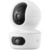Kamera Ezviz TY7 Dual duální, vnitřní, Wi-Fi, (4MP+4MP), objektiv 2,8mm + 6mm/ Kamera Ezviz TY7 Dual duální, vnitřní, Wi-Fi, (4MP+4MP), objektiv 2,8mm + 6mm/