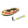 Pathfinder Člun Tropicana 300, set, vesla, pumpa Pathfinder Člun Tropicana 300, set, vesla, pumpa