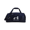 Sportovní taška Undeniable 5.0 Duffle SM Navy - Under Armour barva: modrá Sportovní taška Undeniable 5.0 Duffle SM Navy - Under Armour barva: modrá