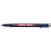 Edding 1800 profipen 0,1 4-180001002 popisovač červená 0.25 mm 1 ks Edding 1800 profipen 0,1 4-180001002 popisovač červená 0.25 mm 1 ks